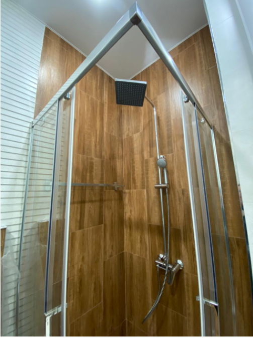 Фото из портфолио Облака – фотографии дизайна интерьеров на INMYROOM