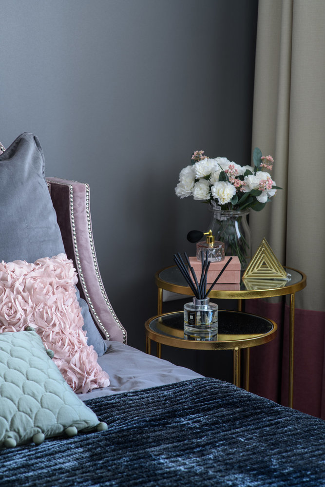 Фотография: Спальня в стиле Современный, Советы, цветовая палитра интерьера, цветовая гамма для спальни, цветовые схемы для интерьера – фото на INMYROOM Фотография: Спальня в стиле Современный, Советы, цветовая палитра интерьера, цветовая гамма для спальни, цветовые схемы для интерьера – фото на INMYROOM