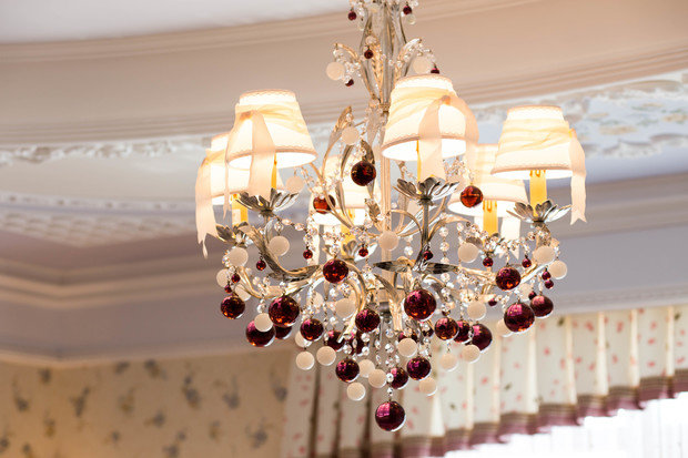 Фото из портфолио  Villa Natali – фотографии дизайна интерьеров на InMyRoom.ru
