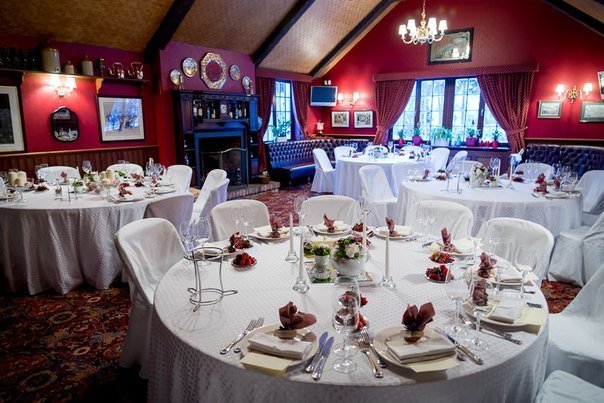 Фото из портфолио Просто Волшебно – фотографии дизайна интерьеров на INMYROOM