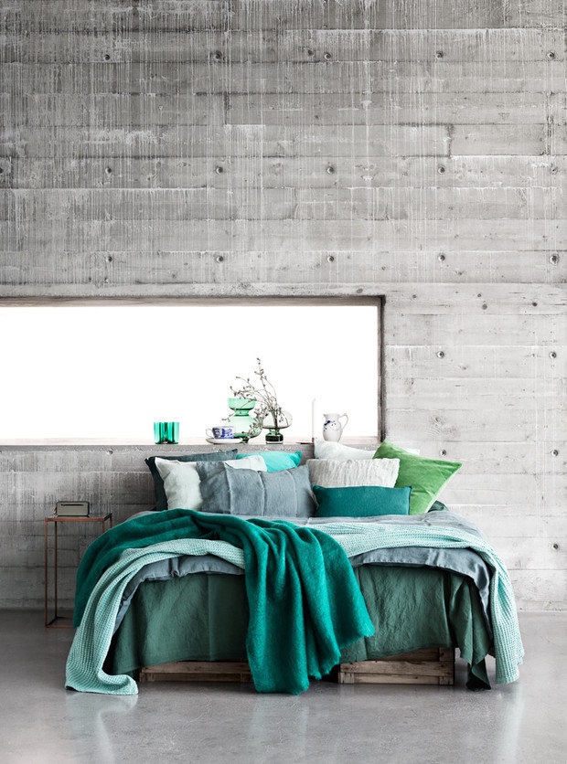 Фото из портфолио Работы фотографа Marcus Lawett – фотографии дизайна интерьеров на InMyRoom.ru