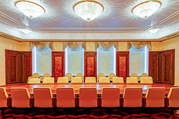 Фото из портфолио Примеры коммерческих съёмок – фотографии дизайна интерьеров на INMYROOM