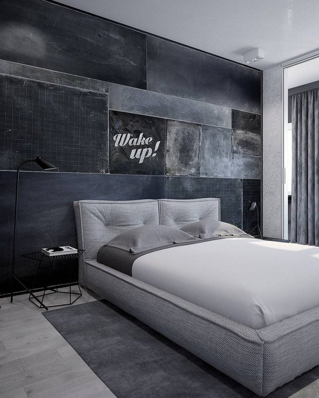 Фото из портфолио Контрасты – фотографии дизайна интерьеров на INMYROOM