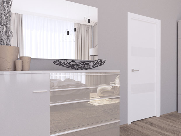 Фото из портфолио MINIMALISM – фотографии дизайна интерьеров на INMYROOM