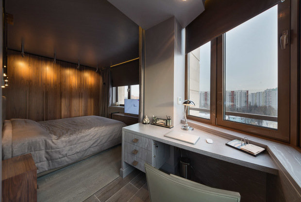 Фото из портфолио Вещи, которые я хочу – фотографии дизайна интерьеров на INMYROOM