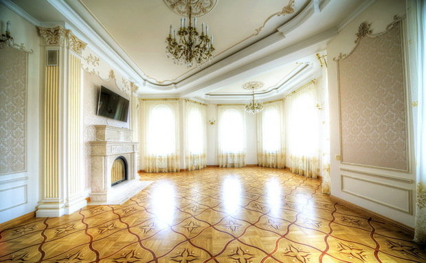 Фото из портфолио Interiors – фотографии дизайна интерьеров на INMYROOM