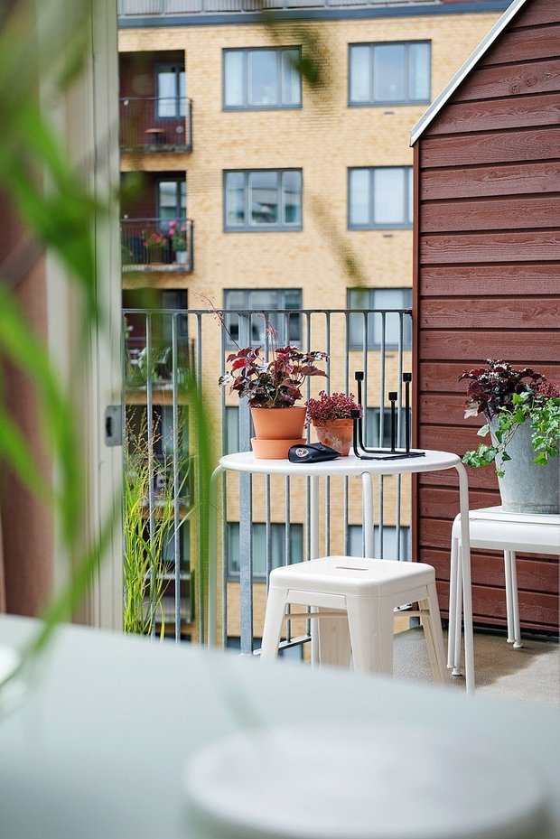 Фото из портфолио Värmlandsgatan 28, Linnéstaden – фотографии дизайна интерьеров на INMYROOM