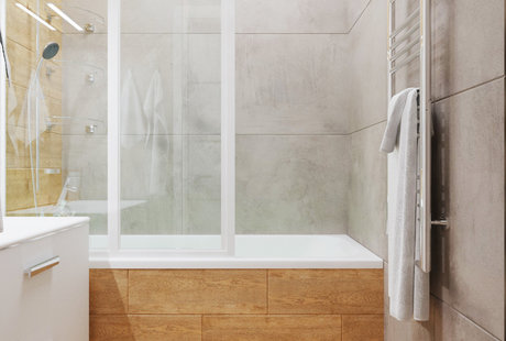 КВАРТИРА В ЖК «ВРЕМЕНА ГОДА», 83 М²