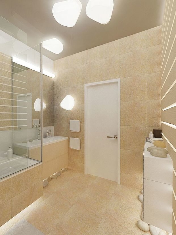 Фото из портфолио Мое избранное – фотографии дизайна интерьеров на INMYROOM