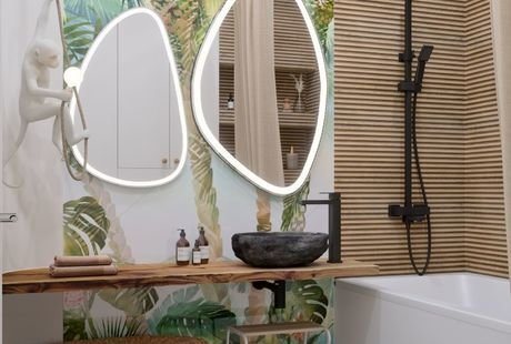 КРУИЗ ПО ДЖУНГЛЯМ