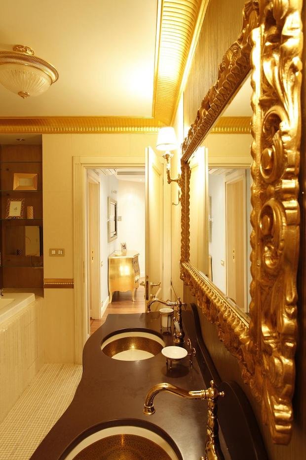 Фото из портфолио Фотографии наших работ. – фотографии дизайна интерьеров на INMYROOM