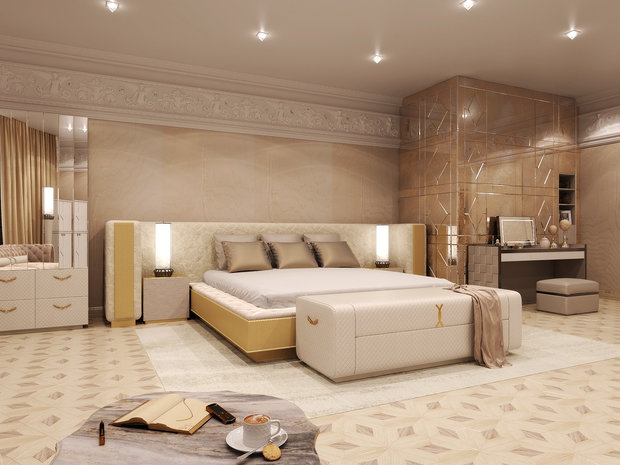 Фото из портфолио Мои избранные статьи – фотографии дизайна интерьеров на INMYROOM