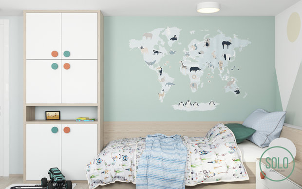 Фото из портфолио Солнце в горах – фотографии дизайна интерьеров на INMYROOM