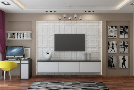 lite loft in the city