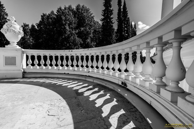 Фото из портфолио Архитектурное фото - 4 – фотографии дизайна интерьеров на InMyRoom.ru
