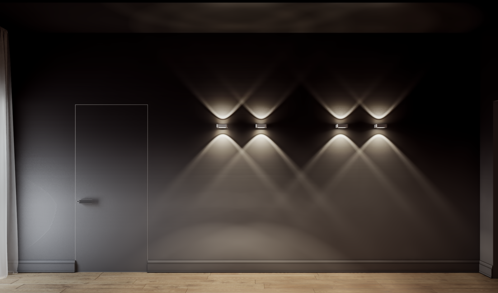 Фотография: в стиле , Дом, Проект недели, Дом и дача, Мытищи, архитектурное бюро 108, Екатерина Грицан, энциклопедия_отделка – фото на INMYROOM