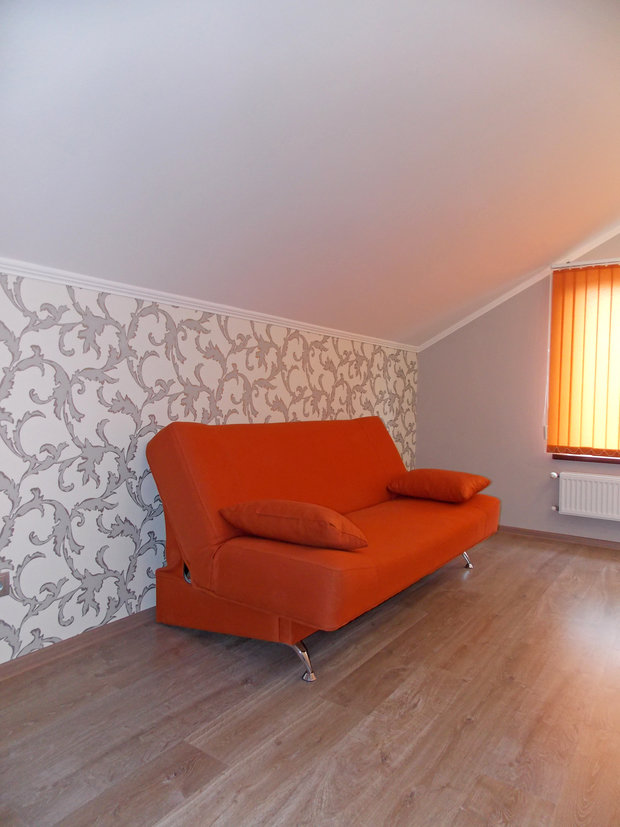 Фото из портфолио Дом у моря – фотографии дизайна интерьеров на INMYROOM