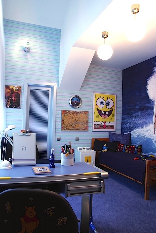 Фото из портфолио HomeSweetHome – фотографии дизайна интерьеров на INMYROOM