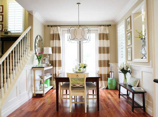 Фото из портфолио Портфолио – фотографии дизайна интерьеров на INMYROOM