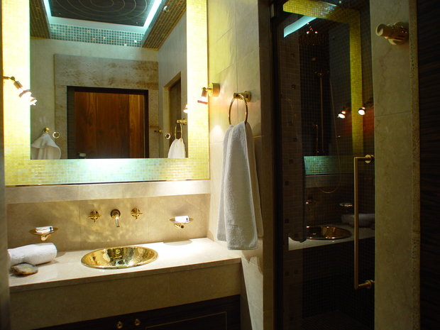 Фото из портфолио Наши работы – фотографии дизайна интерьеров на INMYROOM