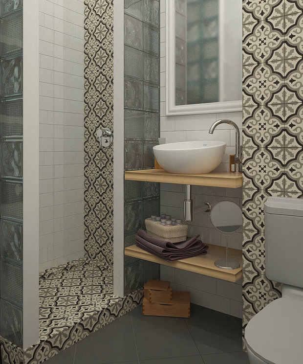 Дизайн: Co:Interior