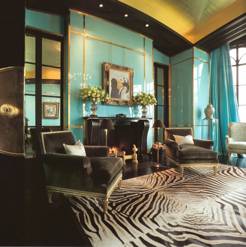 Фотография: Гостиная в стиле Классический, Современный, Декор интерьера, Квартира, Дом, Декор дома – фото на INMYROOM