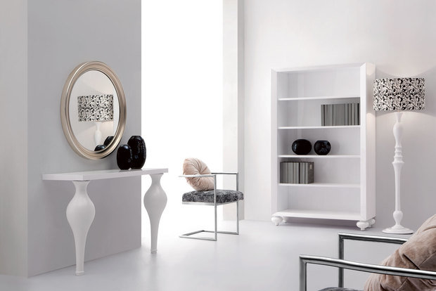 Фото из портфолио Мое избранное – фотографии дизайна интерьеров на INMYROOM