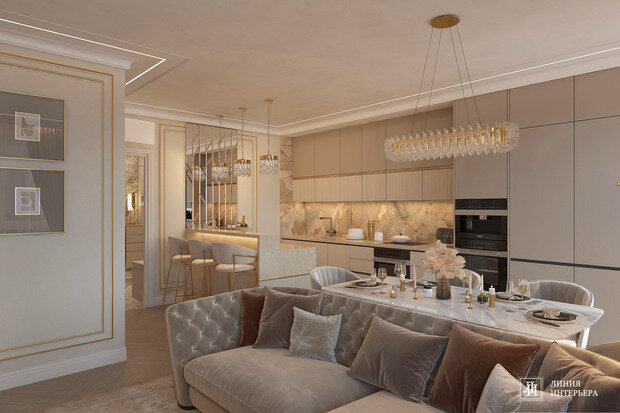 Фотография:  в стиле  – фото на INMYROOM