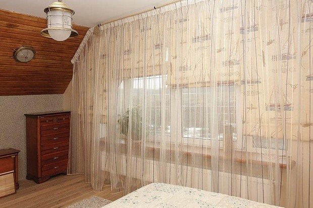 Фото из портфолио Кухня – фотографии дизайна интерьеров на INMYROOM
