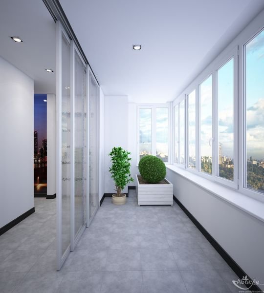Фото из портфолио другое – фотографии дизайна интерьеров на InMyRoom.ru