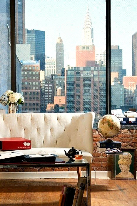 Фотография: Гостиная в стиле Эклектика – фото на INMYROOM