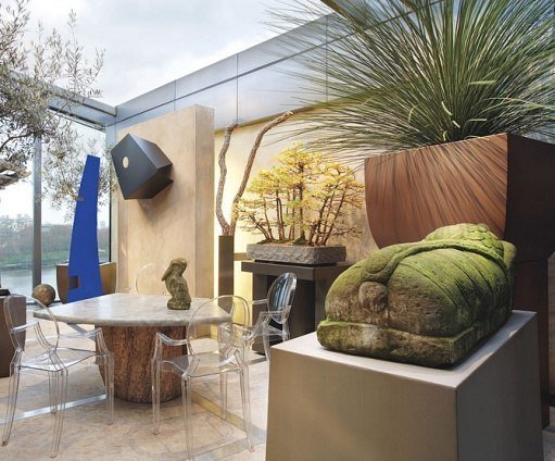 Фотография: Кухня и столовая в стиле Современный, Декор интерьера, Мебель и свет, Журнальный столик – фото на INMYROOM Фотография: Кухня и столовая в стиле Современный, Декор интерьера, Мебель и свет, Журнальный столик – фото на INMYROOM