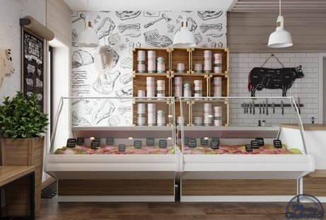 Русские традиции в современном исполнении