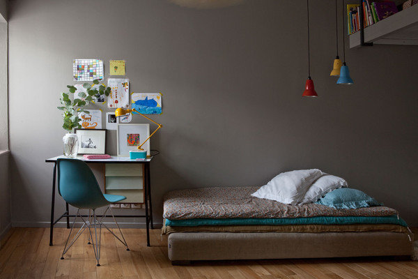 Фото из портфолио Идиллия Французской Ривьеры – фотографии дизайна интерьеров на INMYROOM