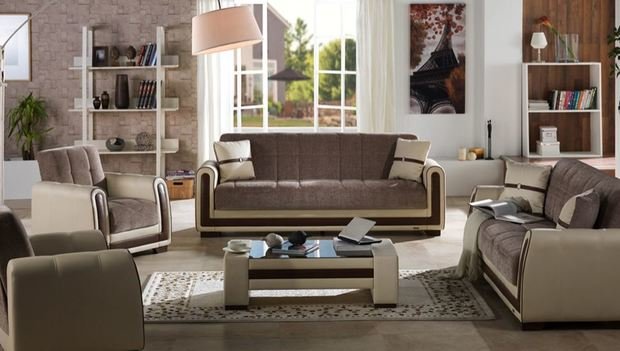 Фото из портфолио Диваны и кресла(ПОД ЗАКАЗ) – фотографии дизайна интерьеров на INMYROOM