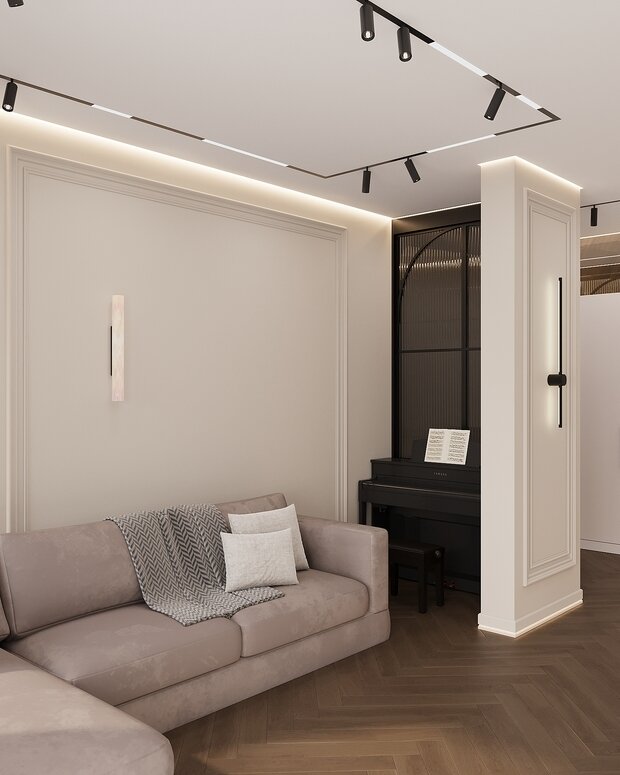 Фотография:  в стиле  – фото на INMYROOM