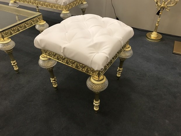 Фото из портфолио Выставка мебели Милан – фотографии дизайна интерьеров на INMYROOM