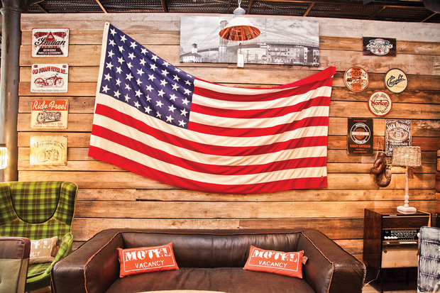 Фотография: Декор в стиле , Карта покупок, LeHome, Индустрия, Маркет, Барселона – фото на INMYROOM