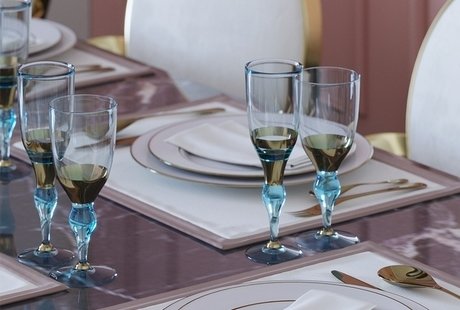 ЖК Коралл (кухня)