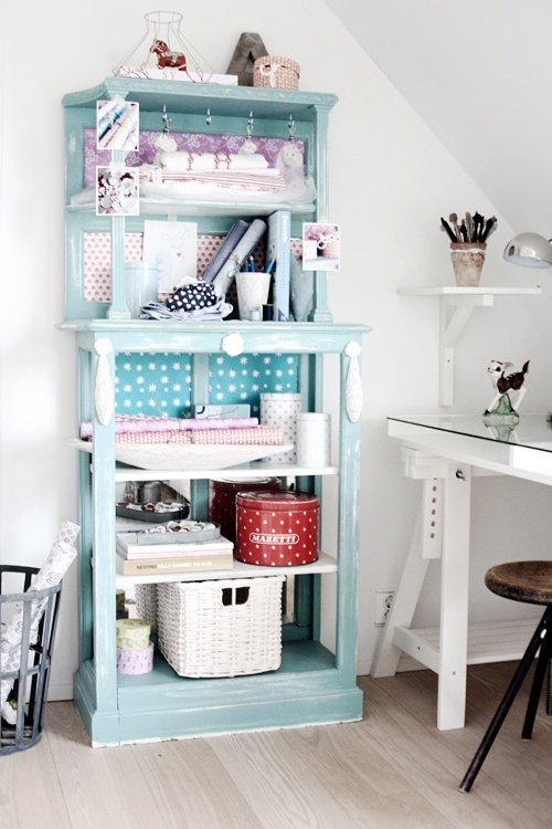 Фотография: Офис в стиле Прованс и Кантри, Современный, Декор интерьера, DIY – фото на INMYROOM