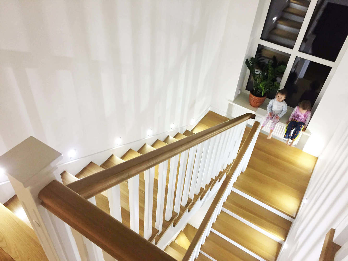 Фотография: в стиле , Скандинавский, Дом, Проект недели, Дом и дача, Липецк, Алексей Иванов, Павел Герасимов, Geometrium, видео, 4 и больше, Более 90 метров – фото на INMYROOM