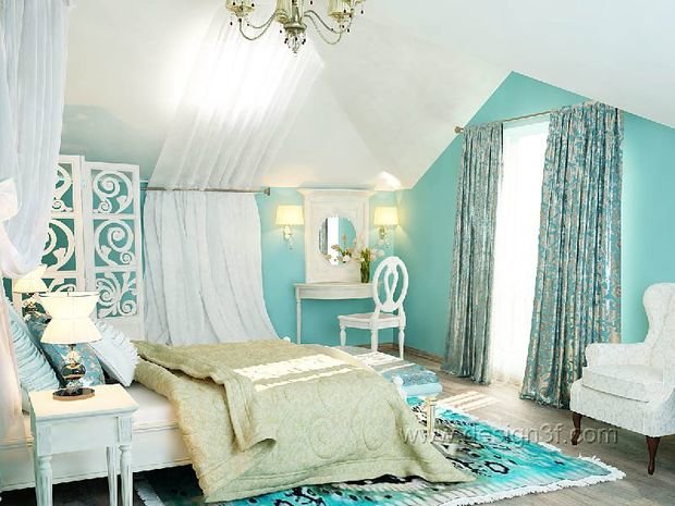 Фото из портфолио спальни – фотографии дизайна интерьеров на INMYROOM