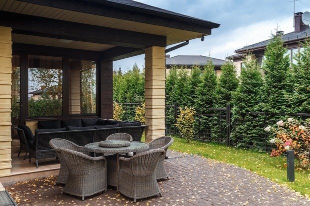 Фото из портфолио MN_Houzz – фотографии дизайна интерьеров на INMYROOM