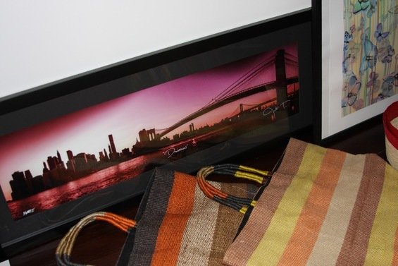 Фото из портфолио Джастин Тимберлейк занялся созданием предметов интерьера – фотографии дизайна интерьеров на INMYROOM