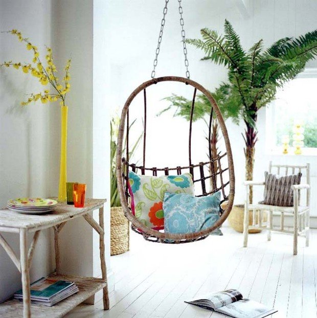 Фотография: Балкон, Терраса в стиле Прованс и Кантри, Декор интерьера, Дом, Праздник – фото на INMYROOM