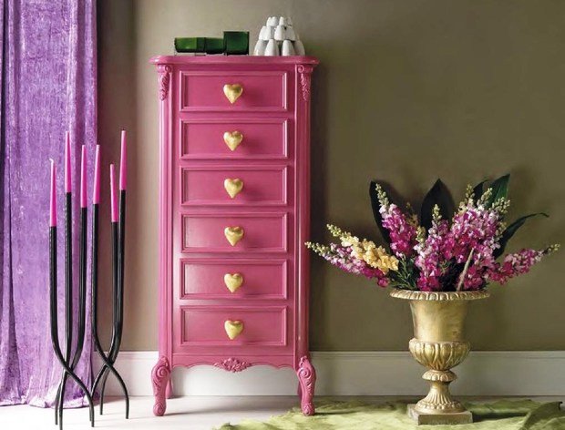 Фото из портфолио Разное из нашего – фотографии дизайна интерьеров на INMYROOM