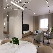Фотография: в стиле – фото на INMYROOM