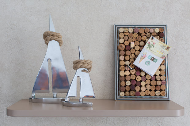 Фото из портфолио Квартира ЖК ПАРУС – фотографии дизайна интерьеров на INMYROOM