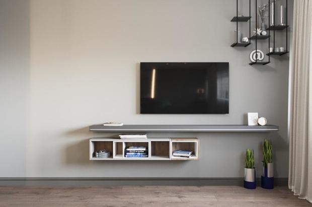 Фото из портфолио FON_MODERN_LIFESTYLE – фотографии дизайна интерьеров на INMYROOM
