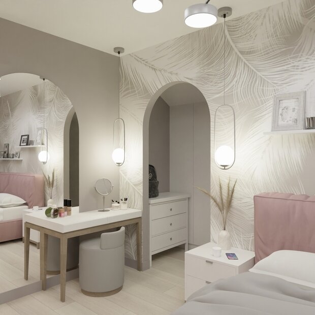 Фотография: в стиле – фото на INMYROOM